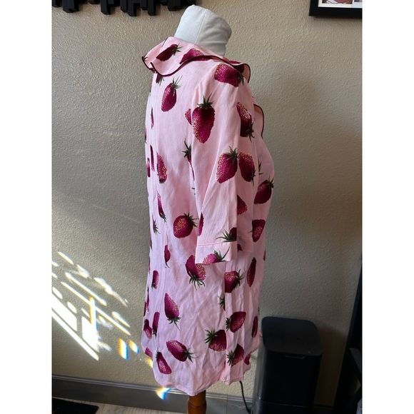 New Loco Linda vintage inspired shirt. - Picture 2 of 4